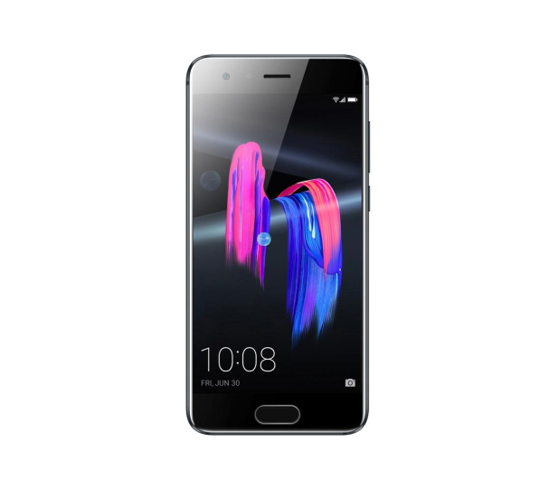 HONOR 9 Dual SIM czarny - 378100 - zdjęcie 3